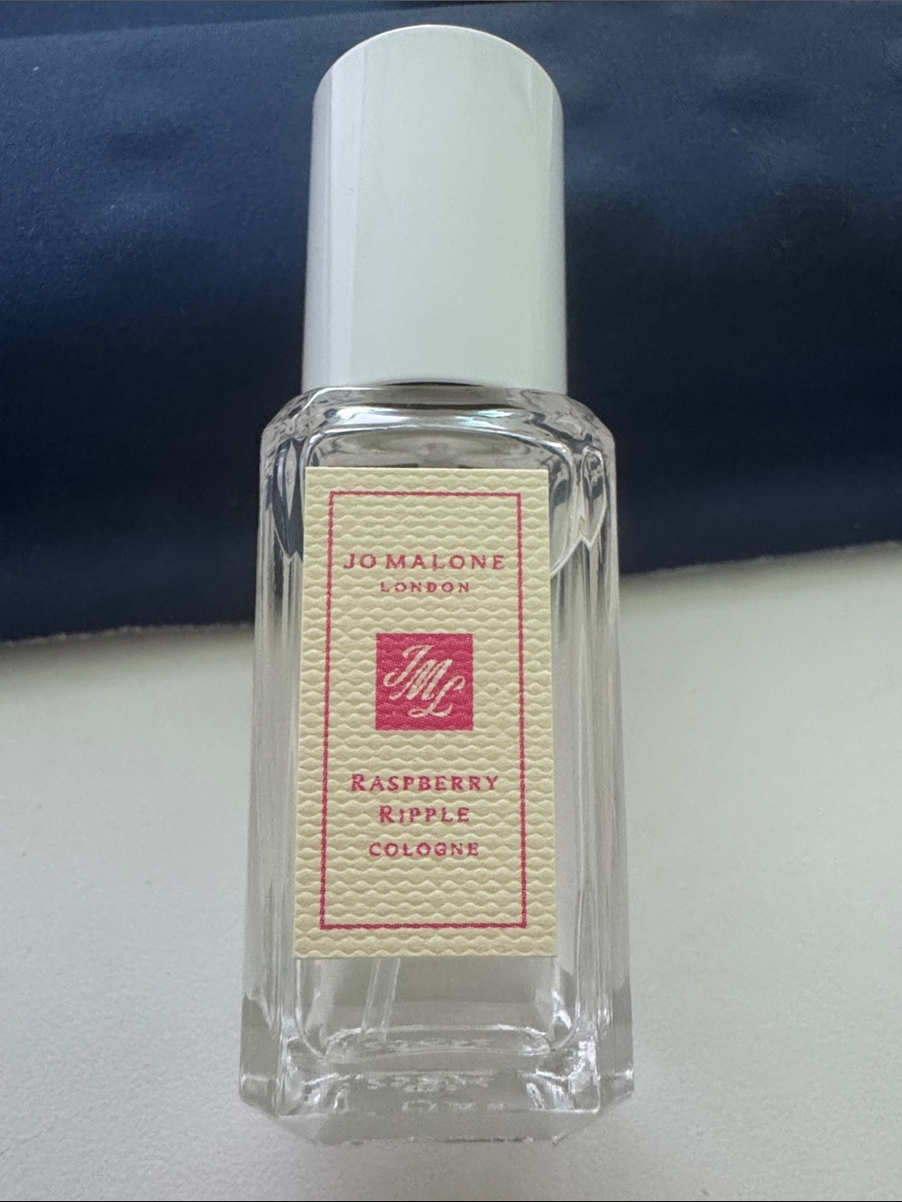 Jo Malone Raspberry Ripple Travel New